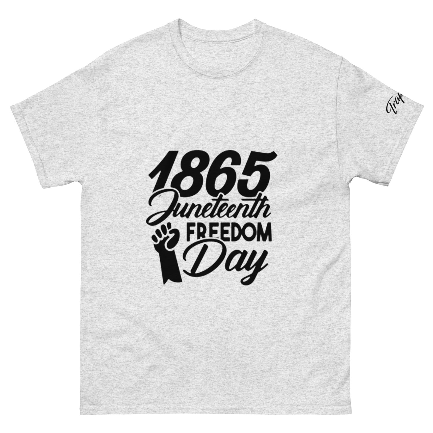 Juneteenth 1865 Tee