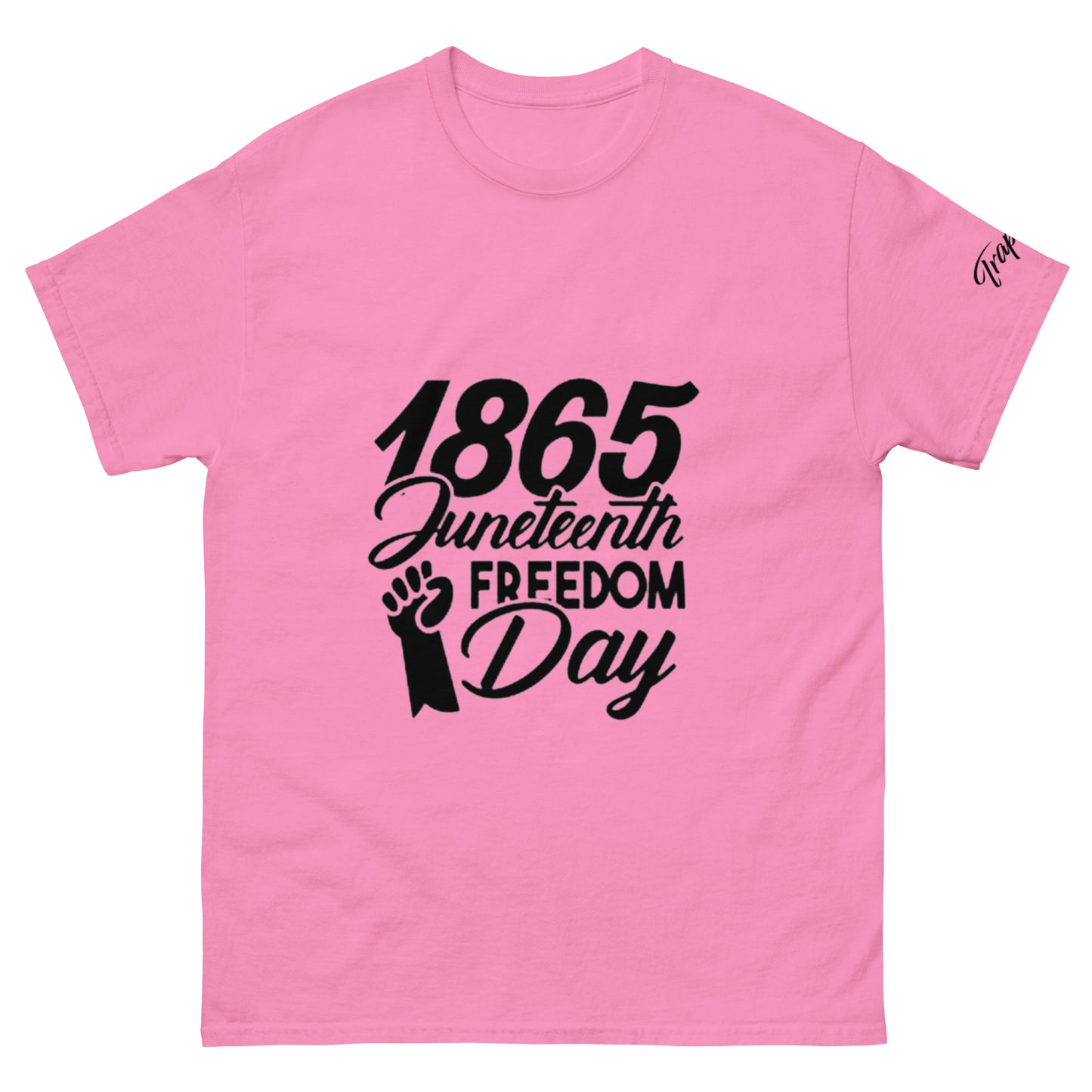 Juneteenth 1865 Tee