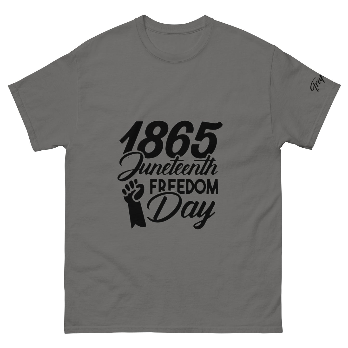 Juneteenth 1865 Tee