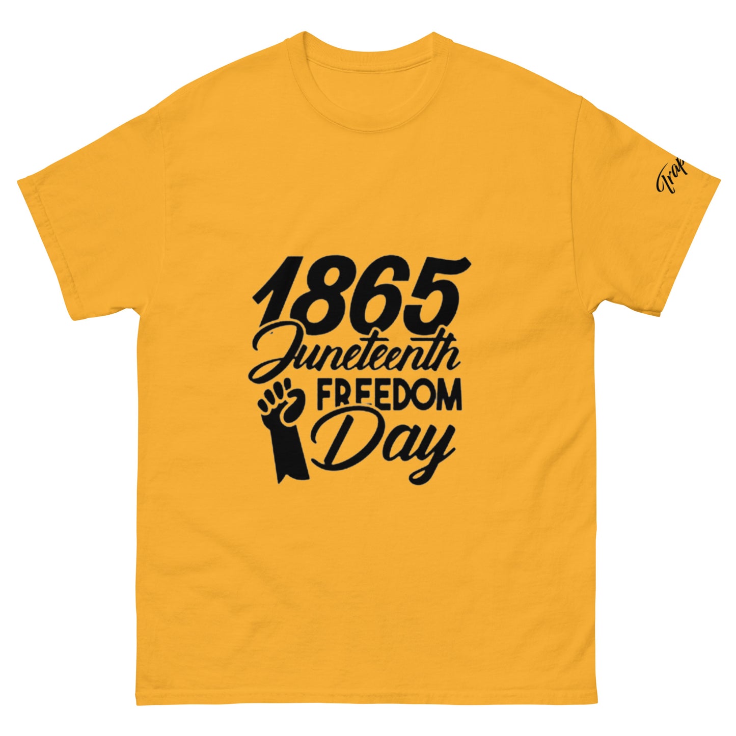 Juneteenth 1865 Tee