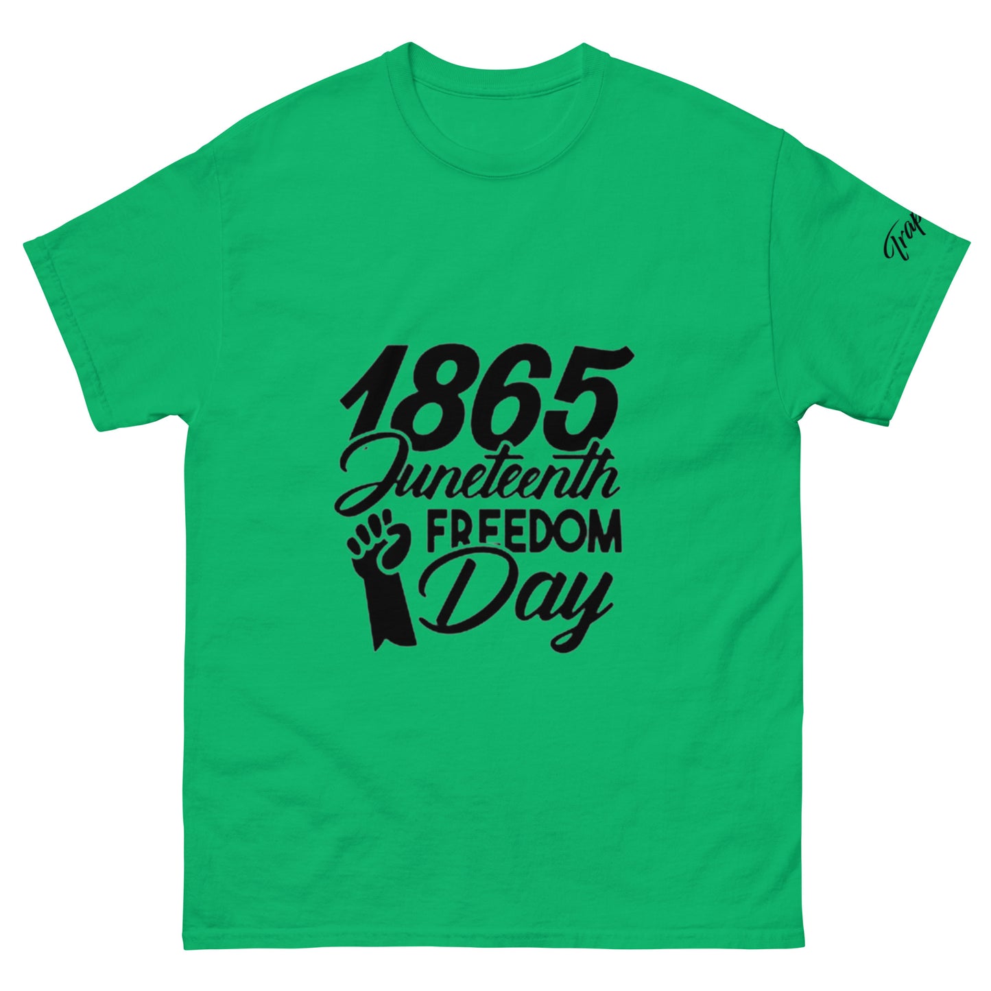 Juneteenth 1865 Tee