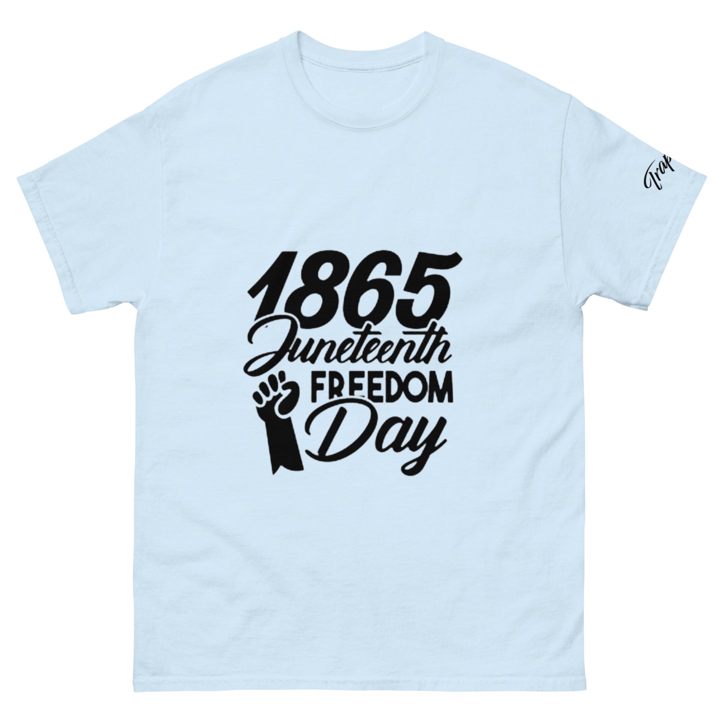 Juneteenth 1865 Tee