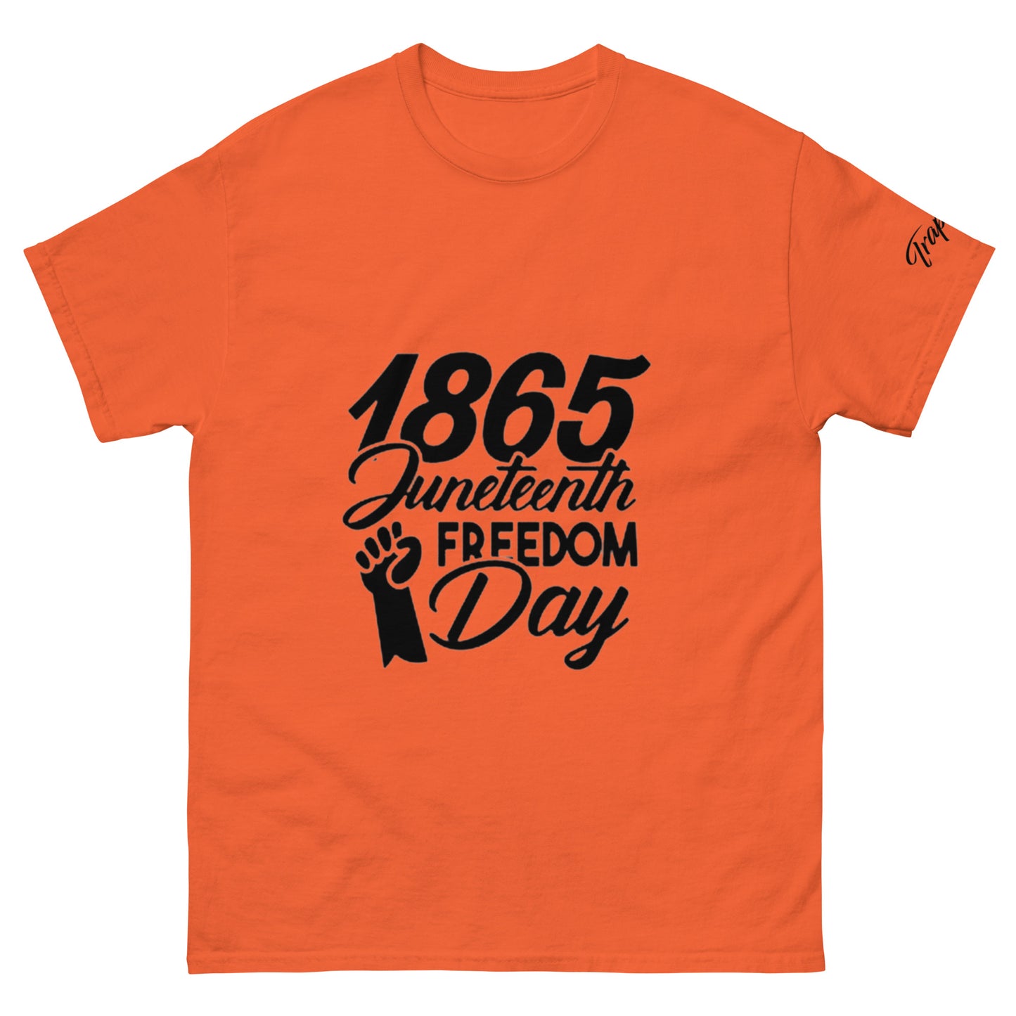 Juneteenth 1865 Tee