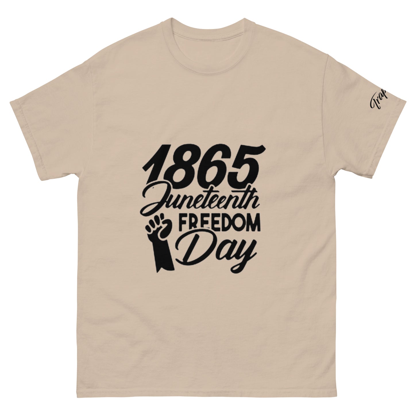 Juneteenth 1865 Tee