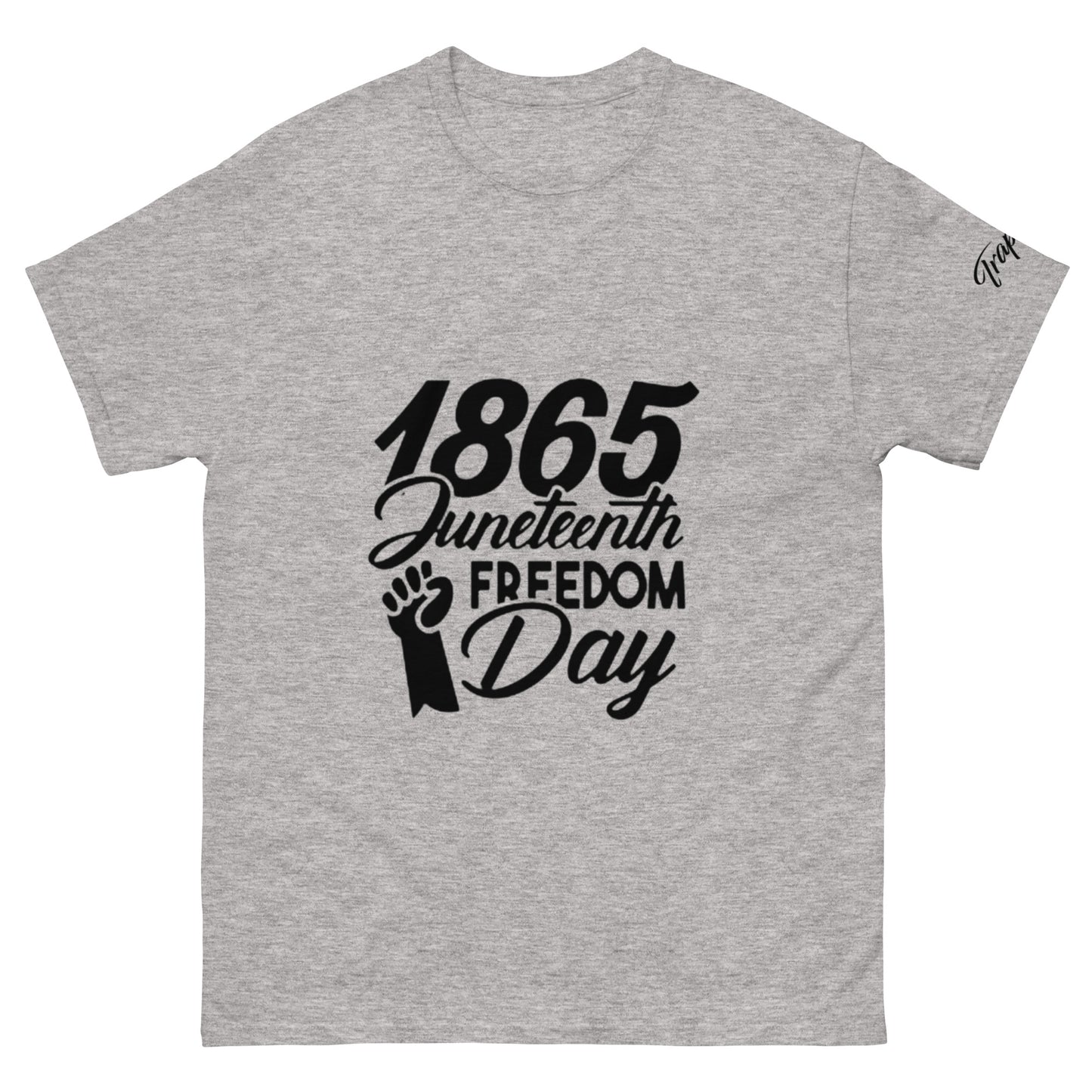 Juneteenth 1865 Tee