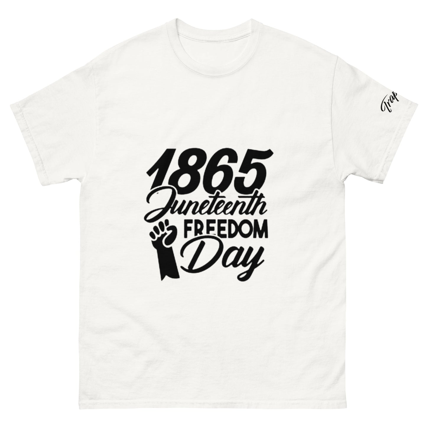 Juneteenth 1865 Tee