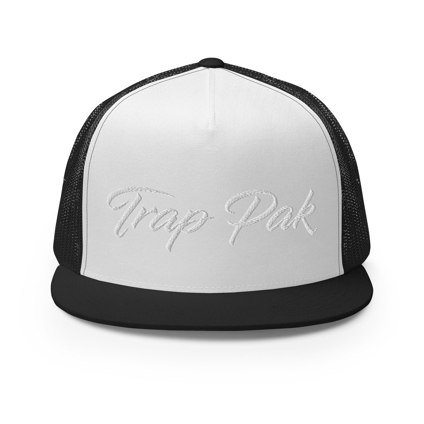 "Signature" Trucker Hat