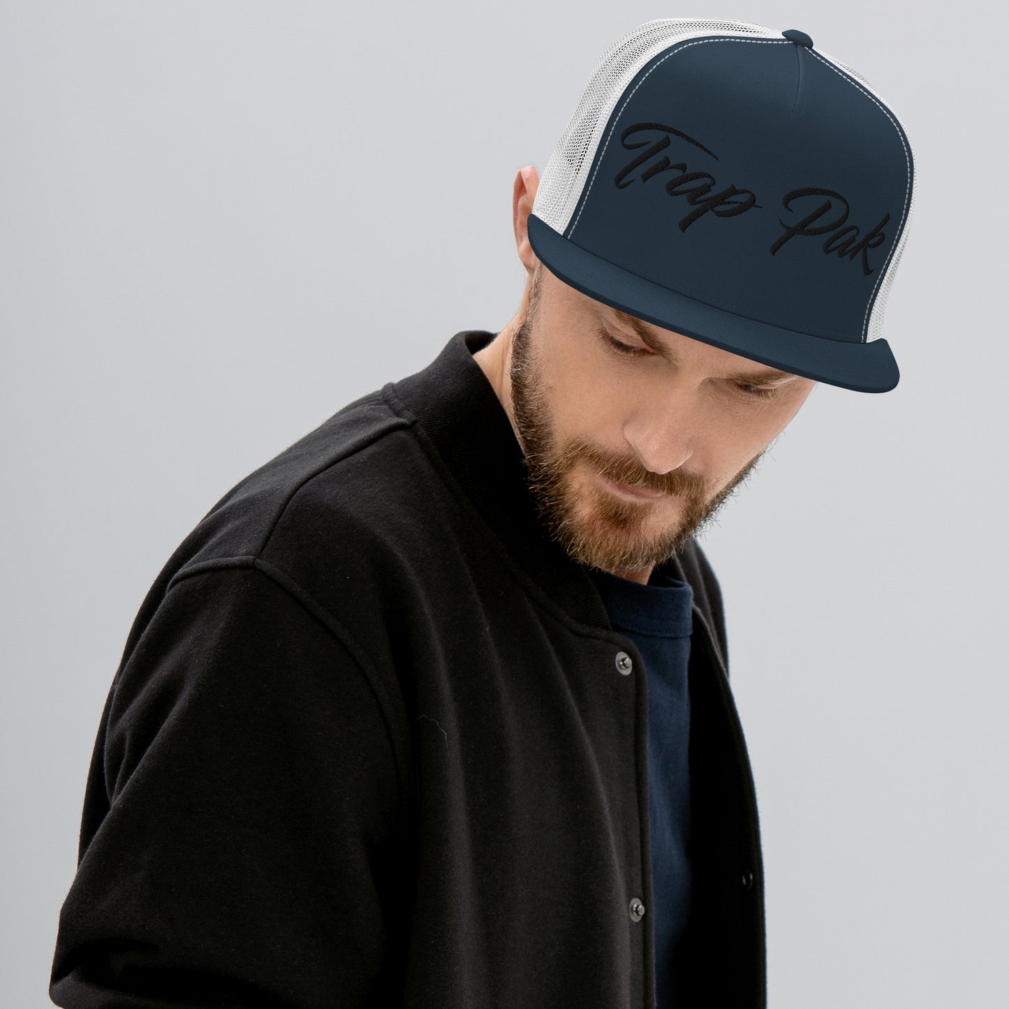 Signature Trucker Hat