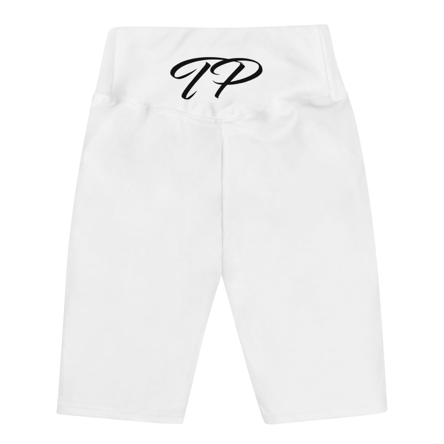 "Signature" Biker Shorts