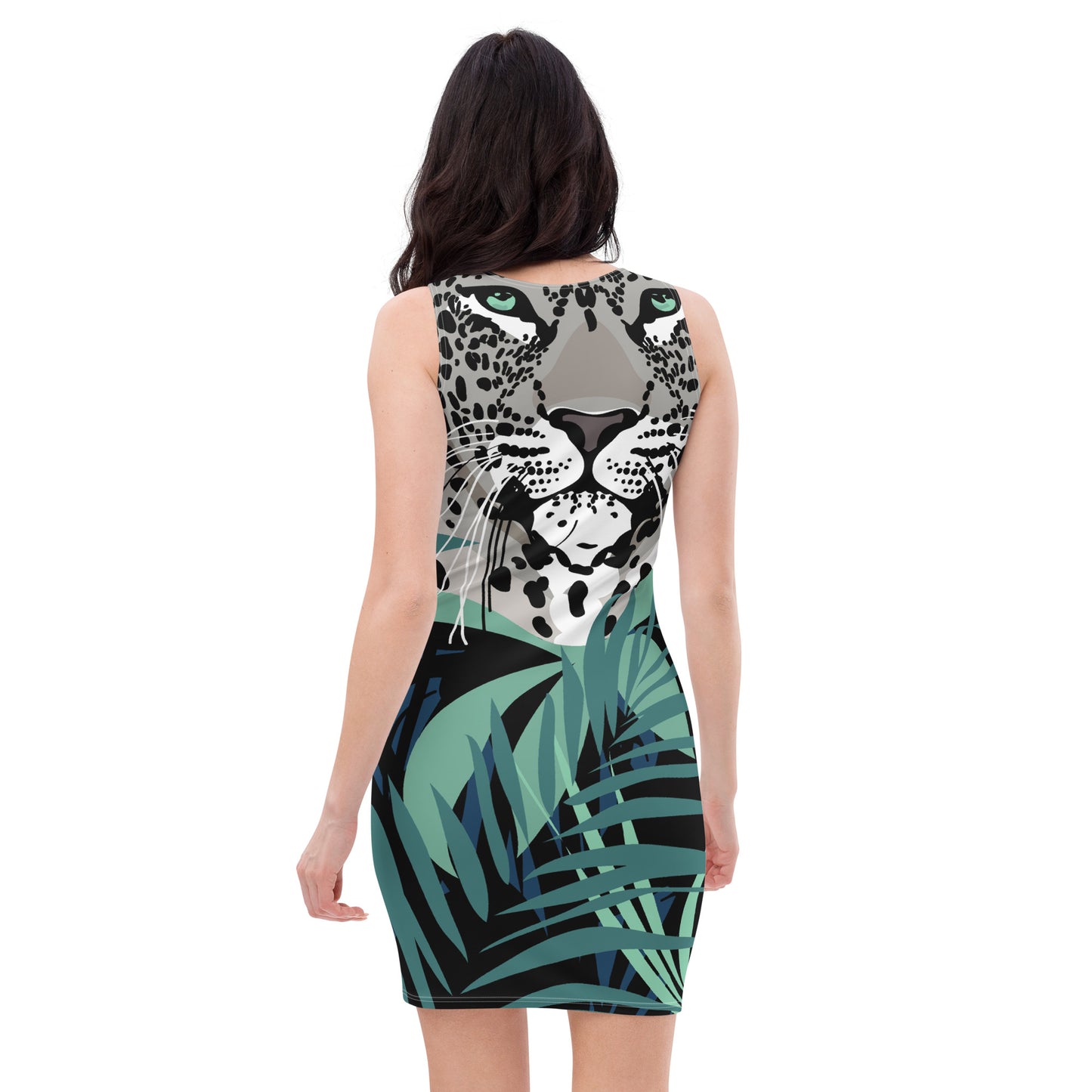 Jungle dress