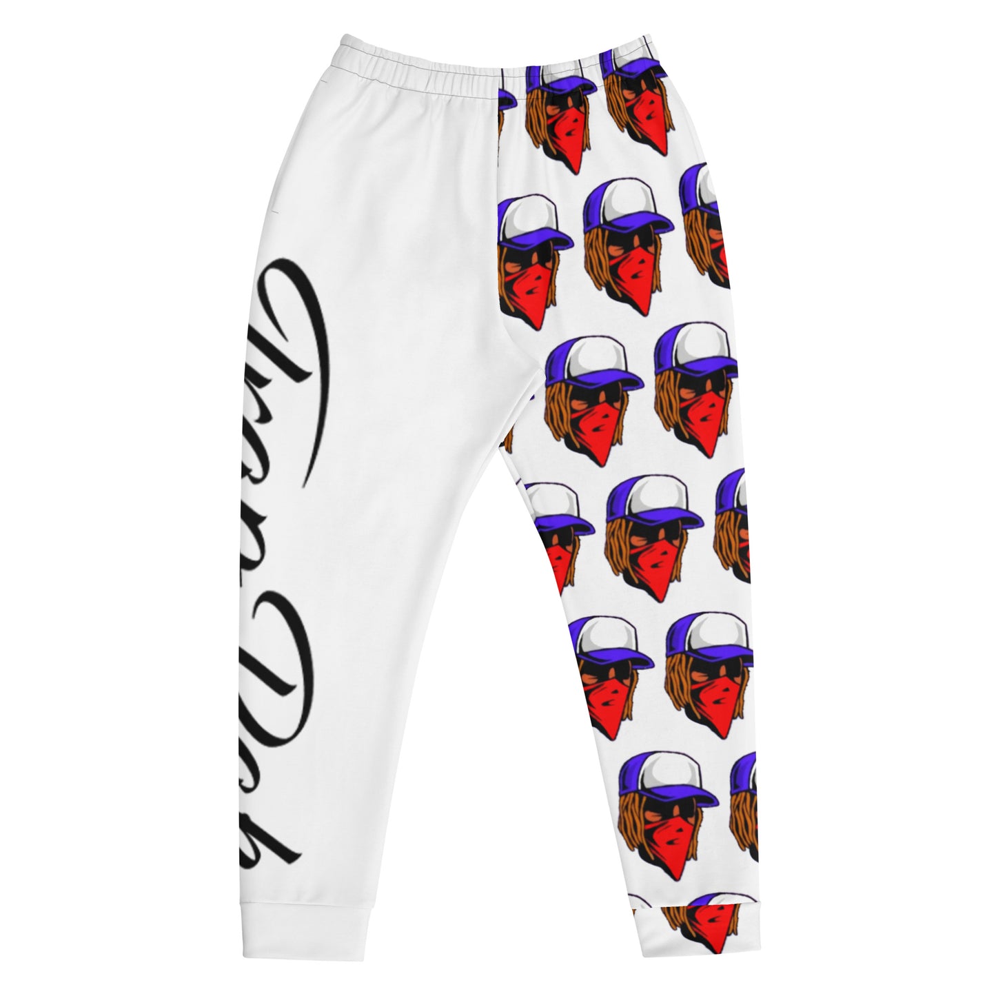 "Trap Head" signature Joggers