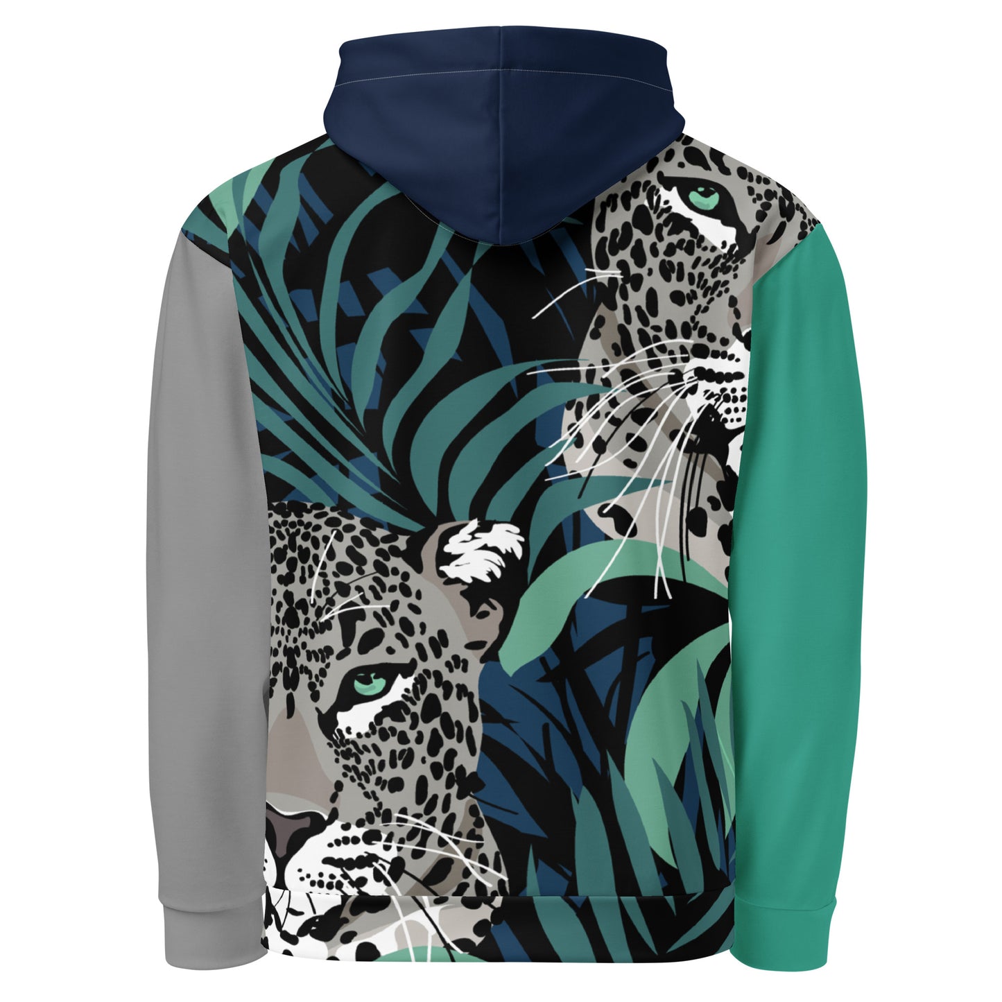 Jungle Hoodie (Unisex) 2