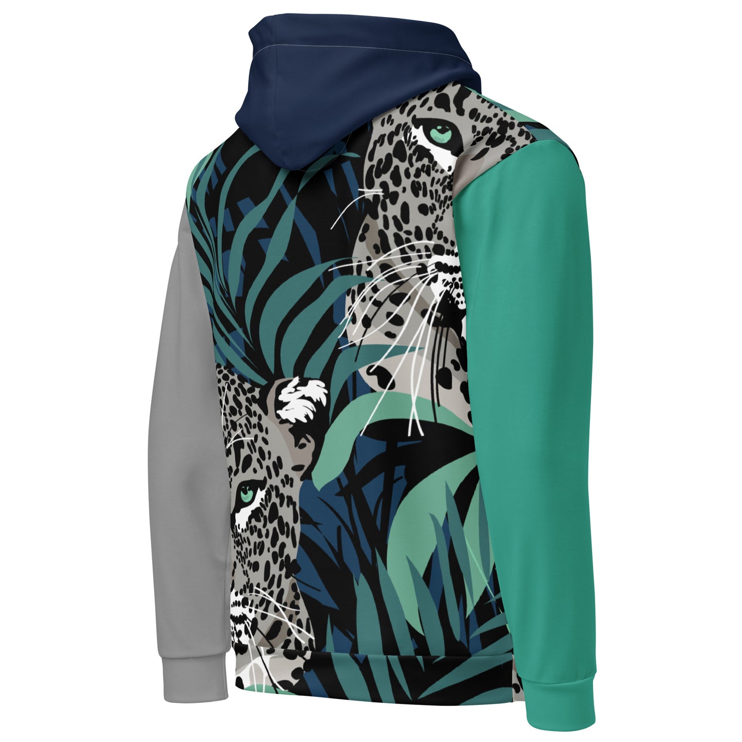 Jungle Hoodie (Unisex 2)