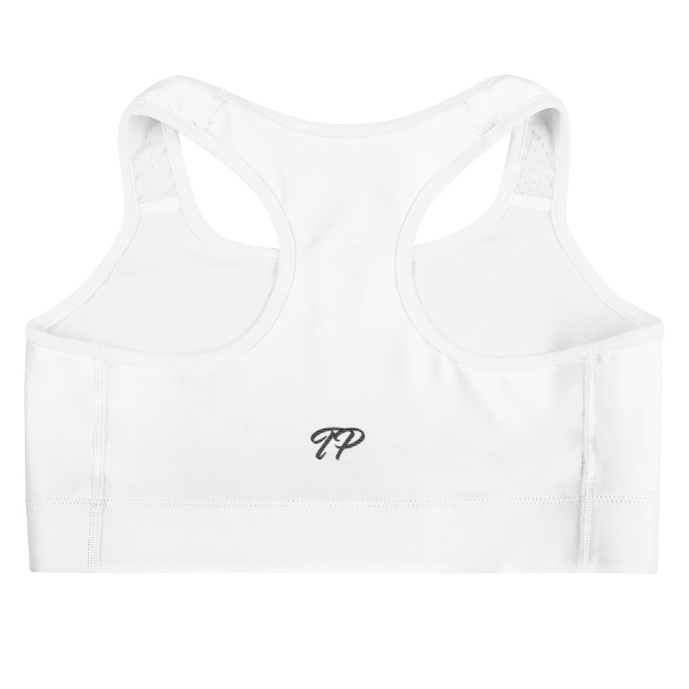 "Signature" Sports bra