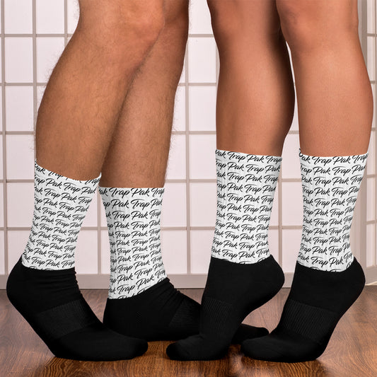 "Signature" Socks