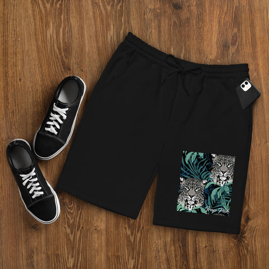 Men's Jungle Shorts