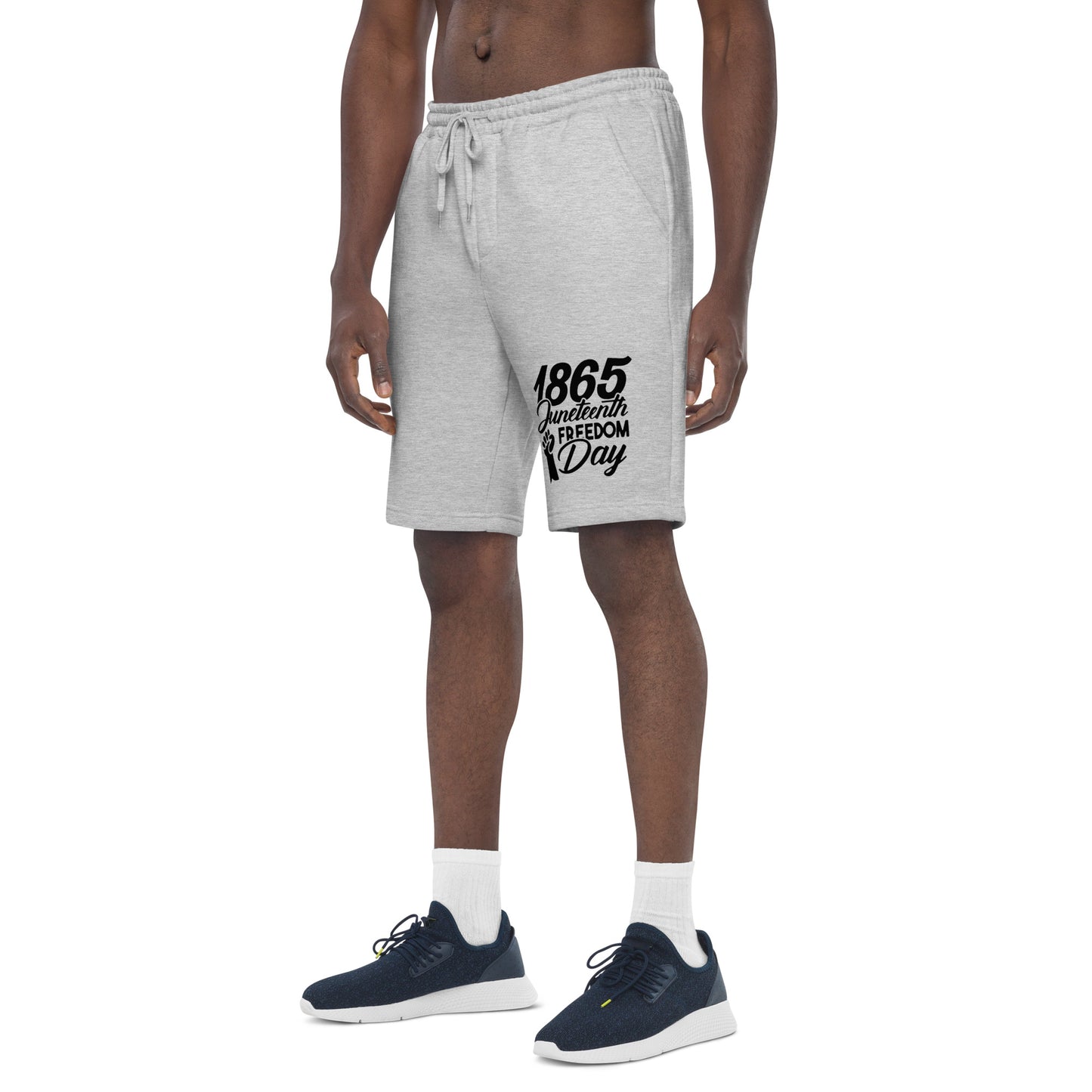 Juneteenth 1865 shorts