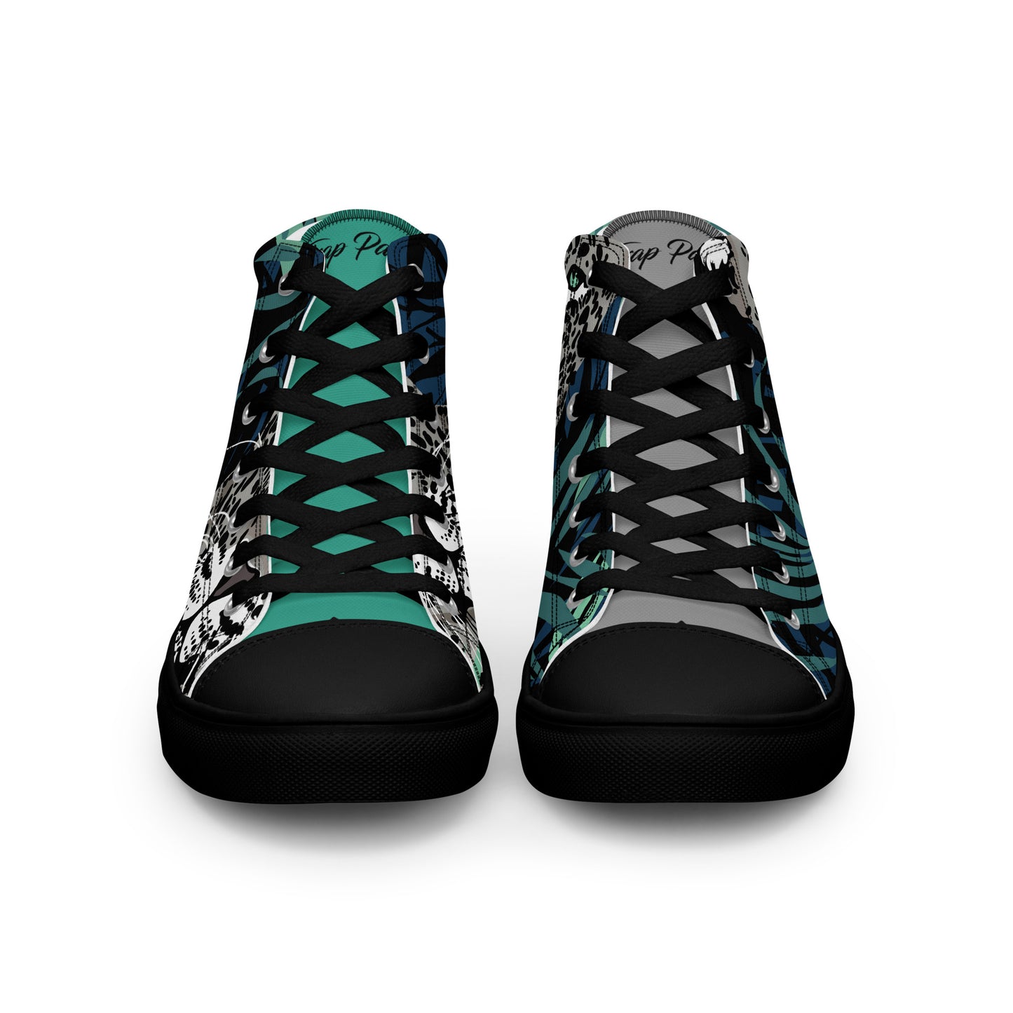 Men’s high top Jungle Shoes