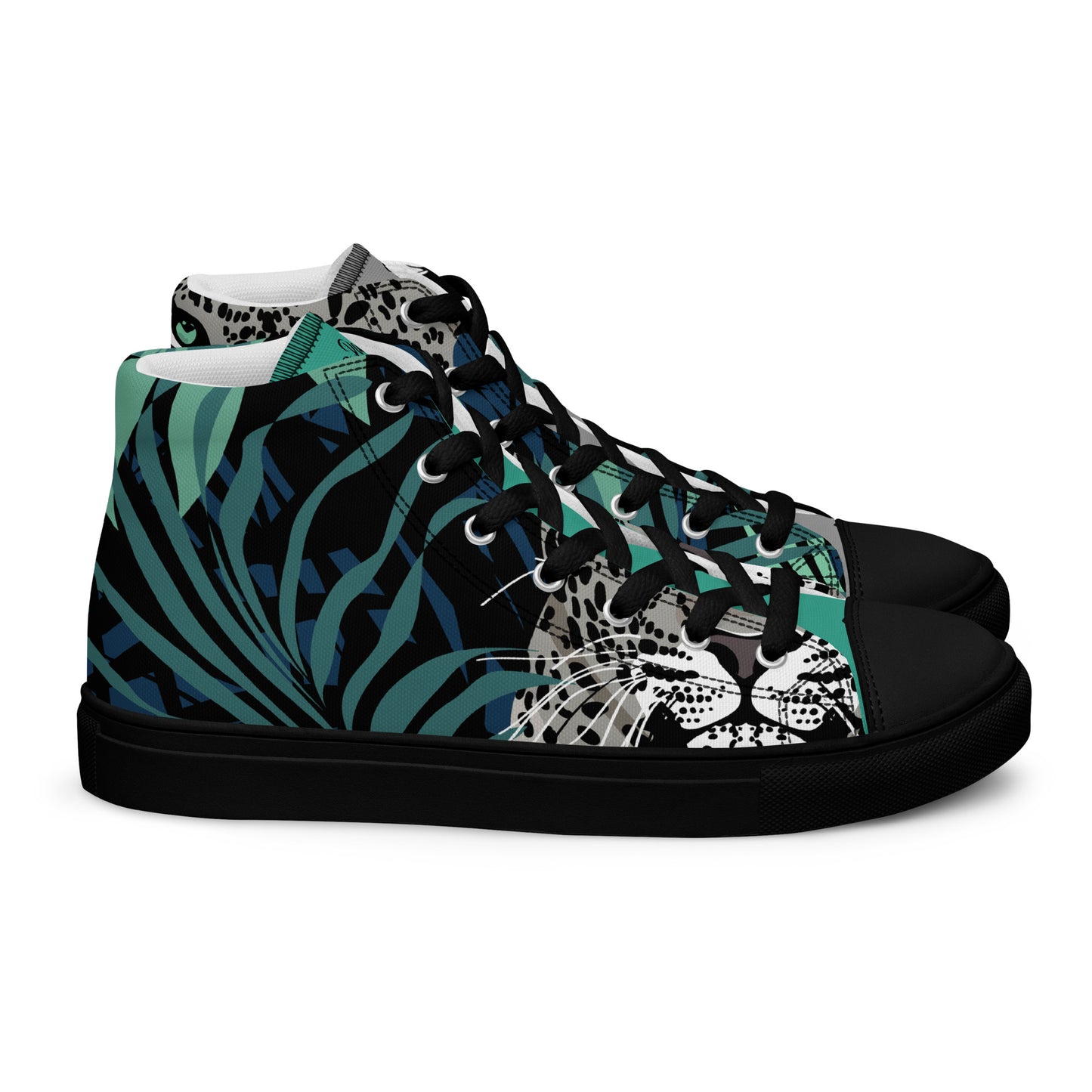 Men’s high top Jungle Shoes