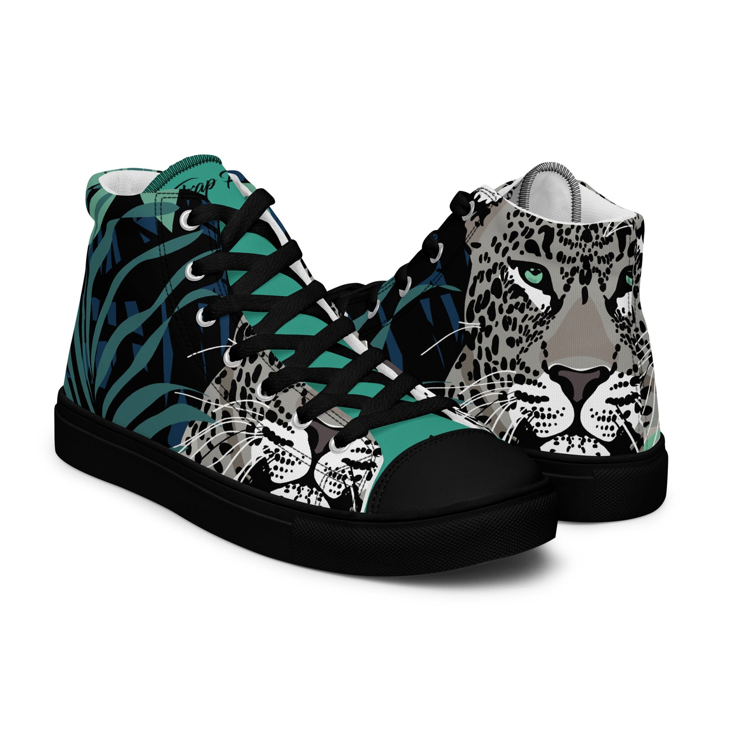 Men’s high top Jungle Shoes