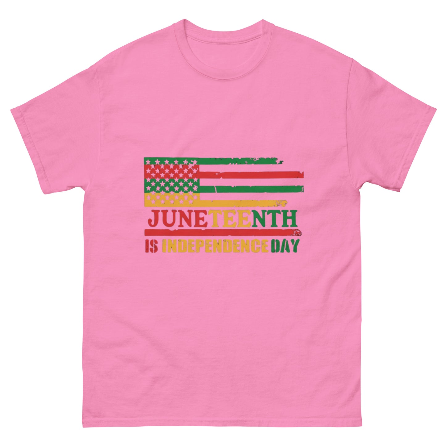 Freedom Flag Tee