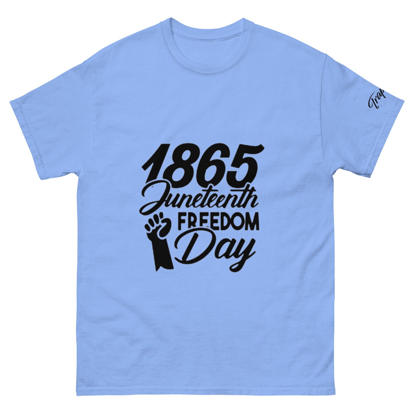 Juneteenth 1865  Tee