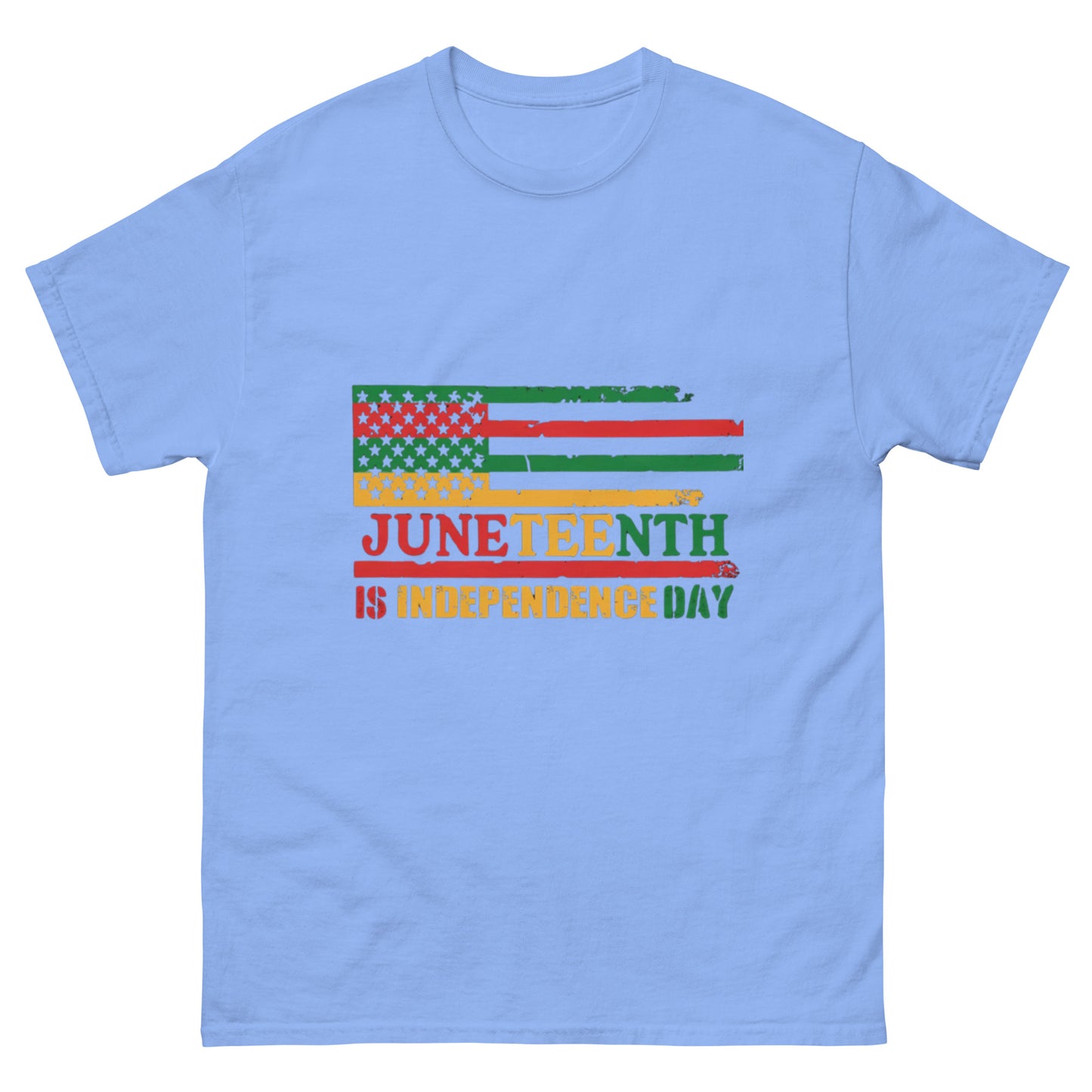 Freedom Flag Tee