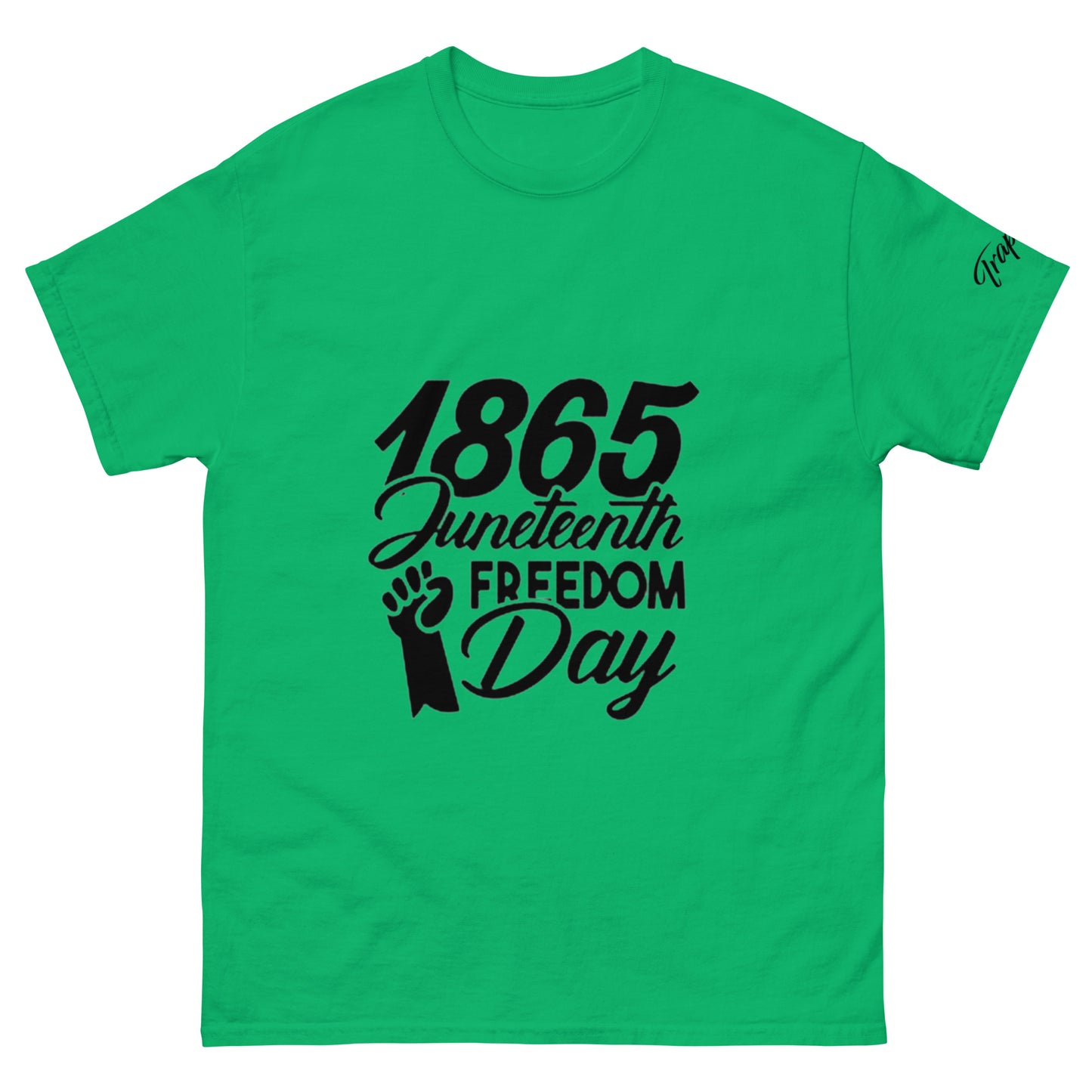 Juneteenth 1865  Tee