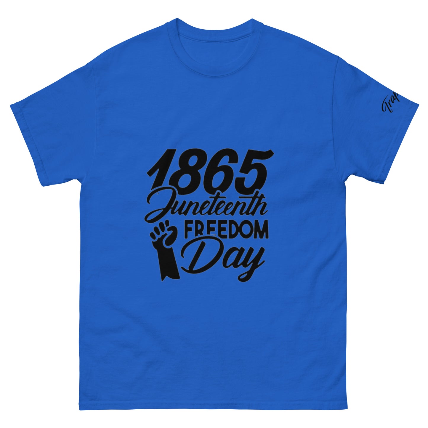 Juneteenth 1865  Tee