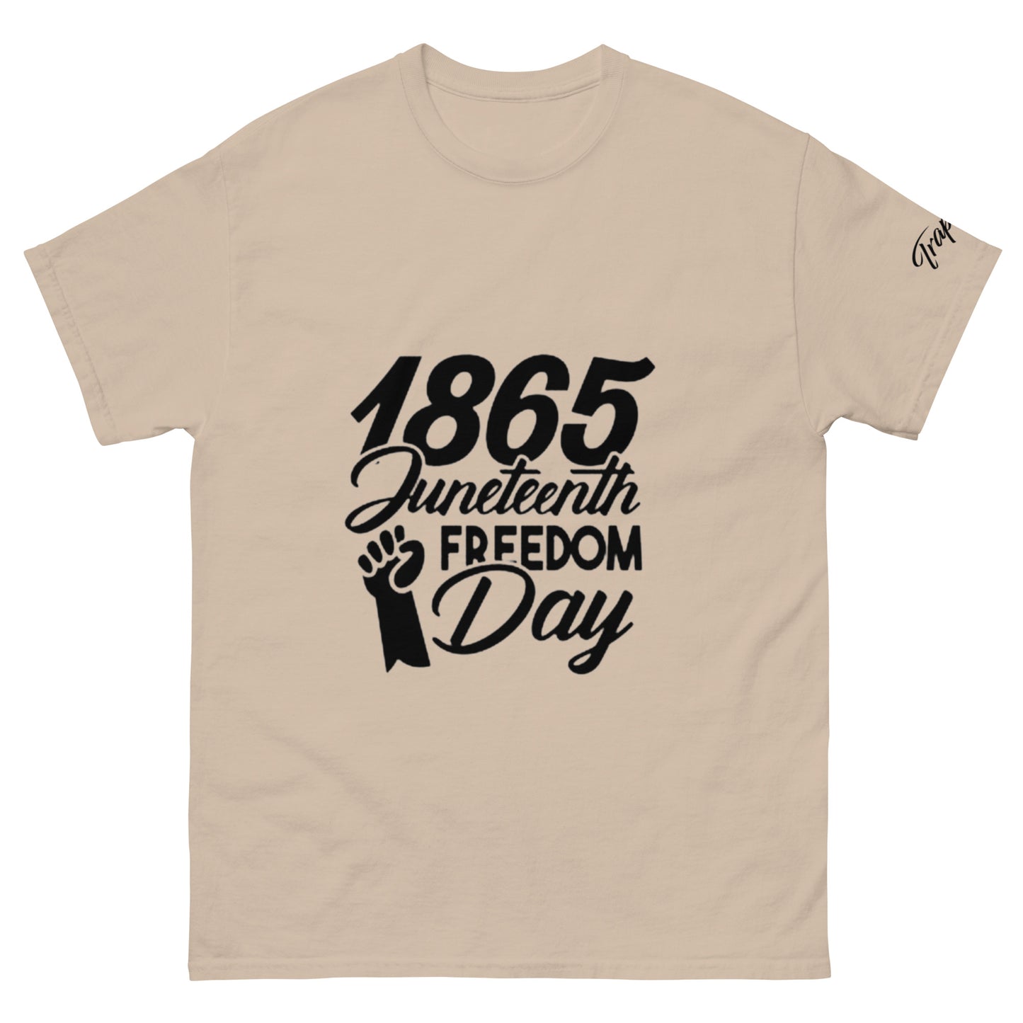 Juneteenth 1865  Tee