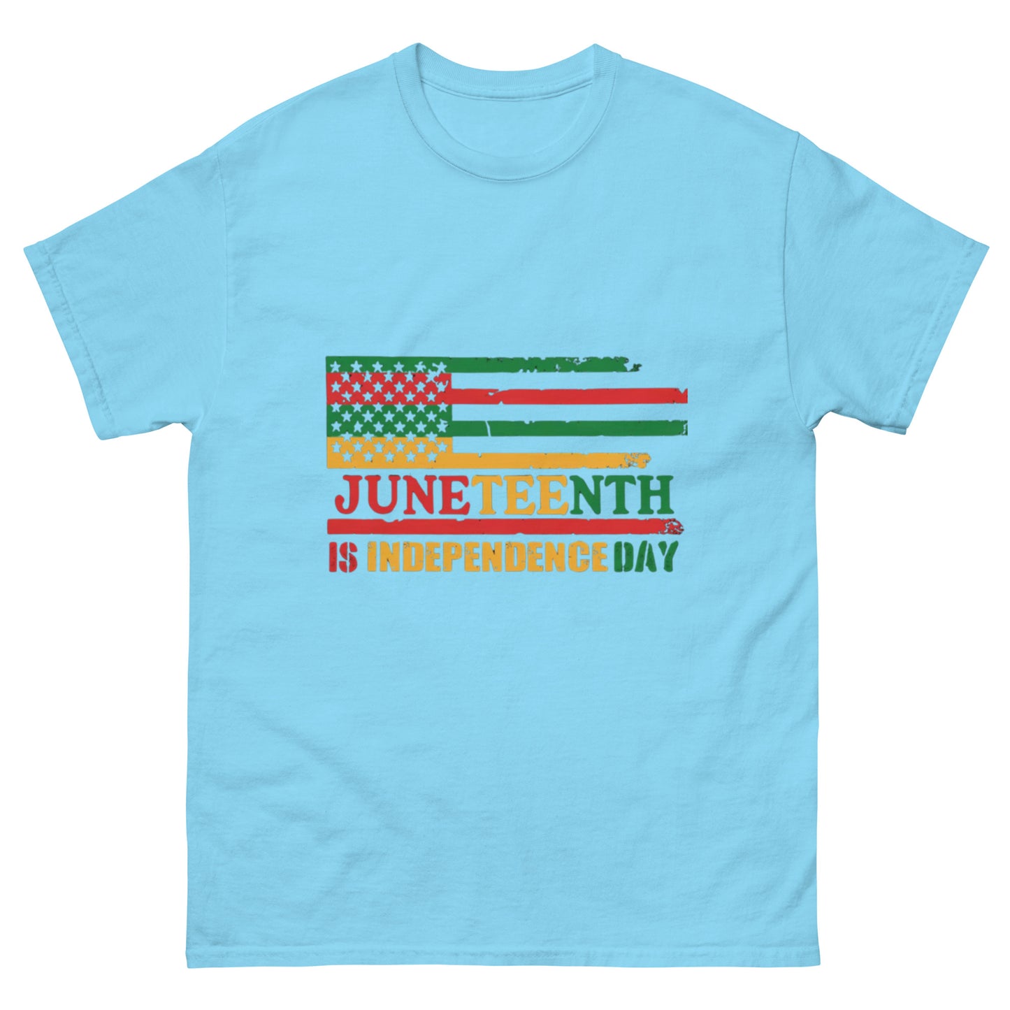 Freedom Flag Tee