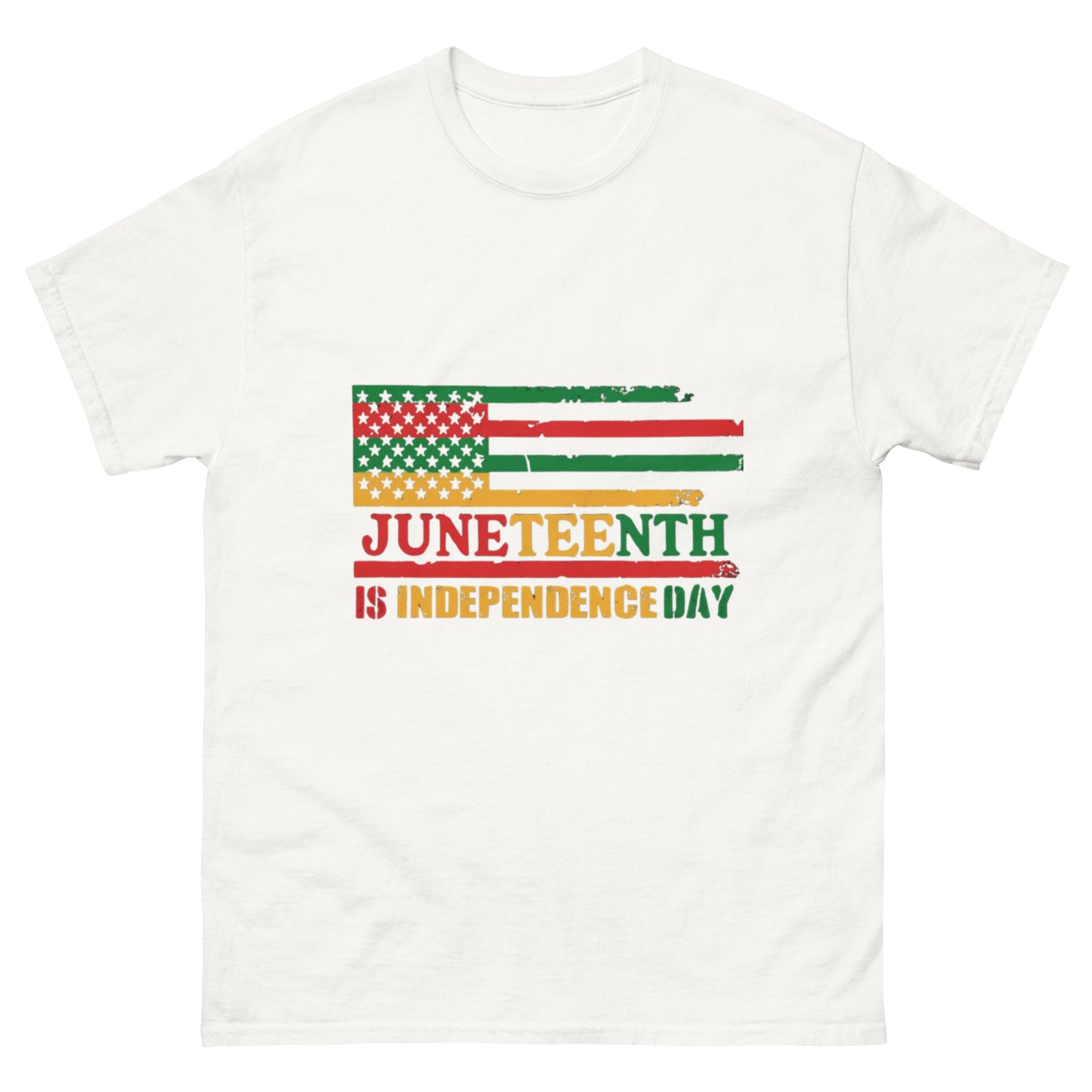 Freedom Flag Tee