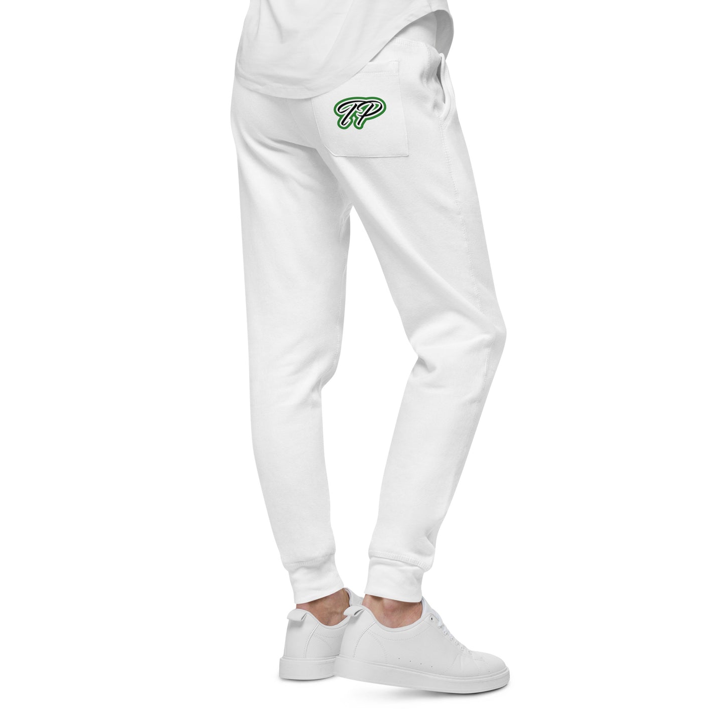 Signature Outline sweatpants