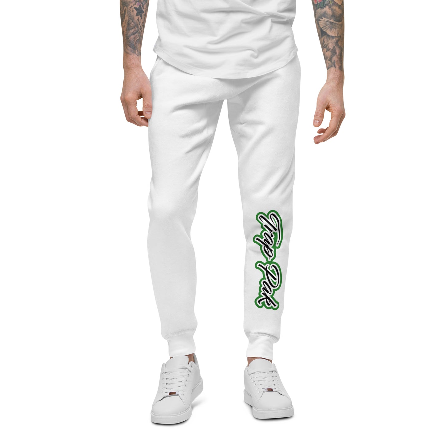 Signature Outline sweatpants