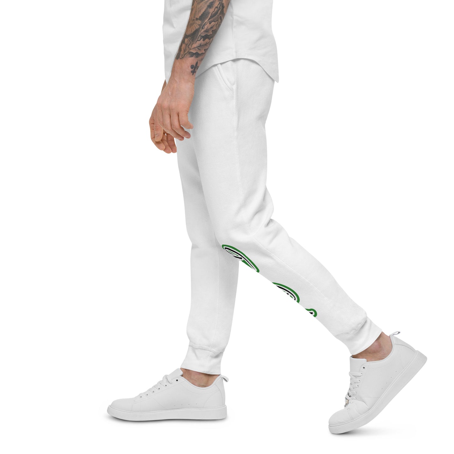 Signature Outline sweatpants