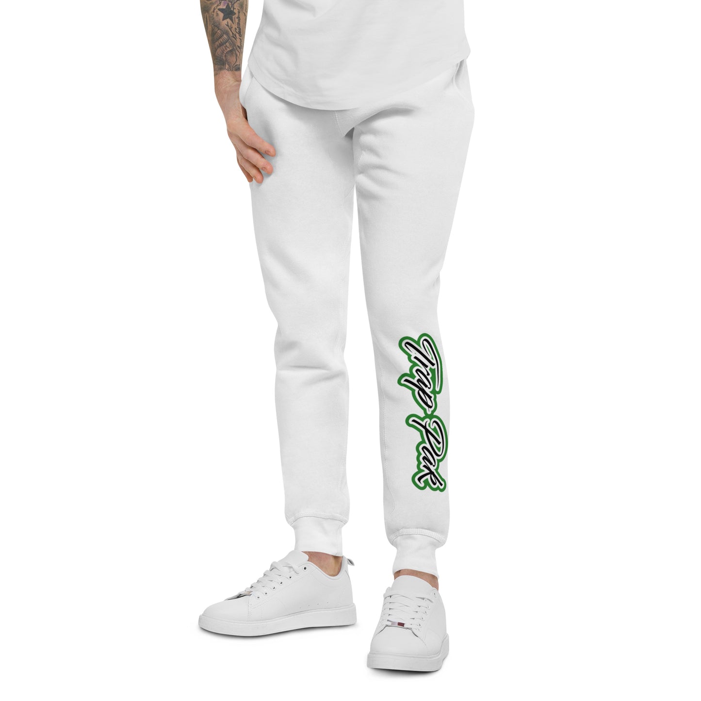 Signature Outline sweatpants