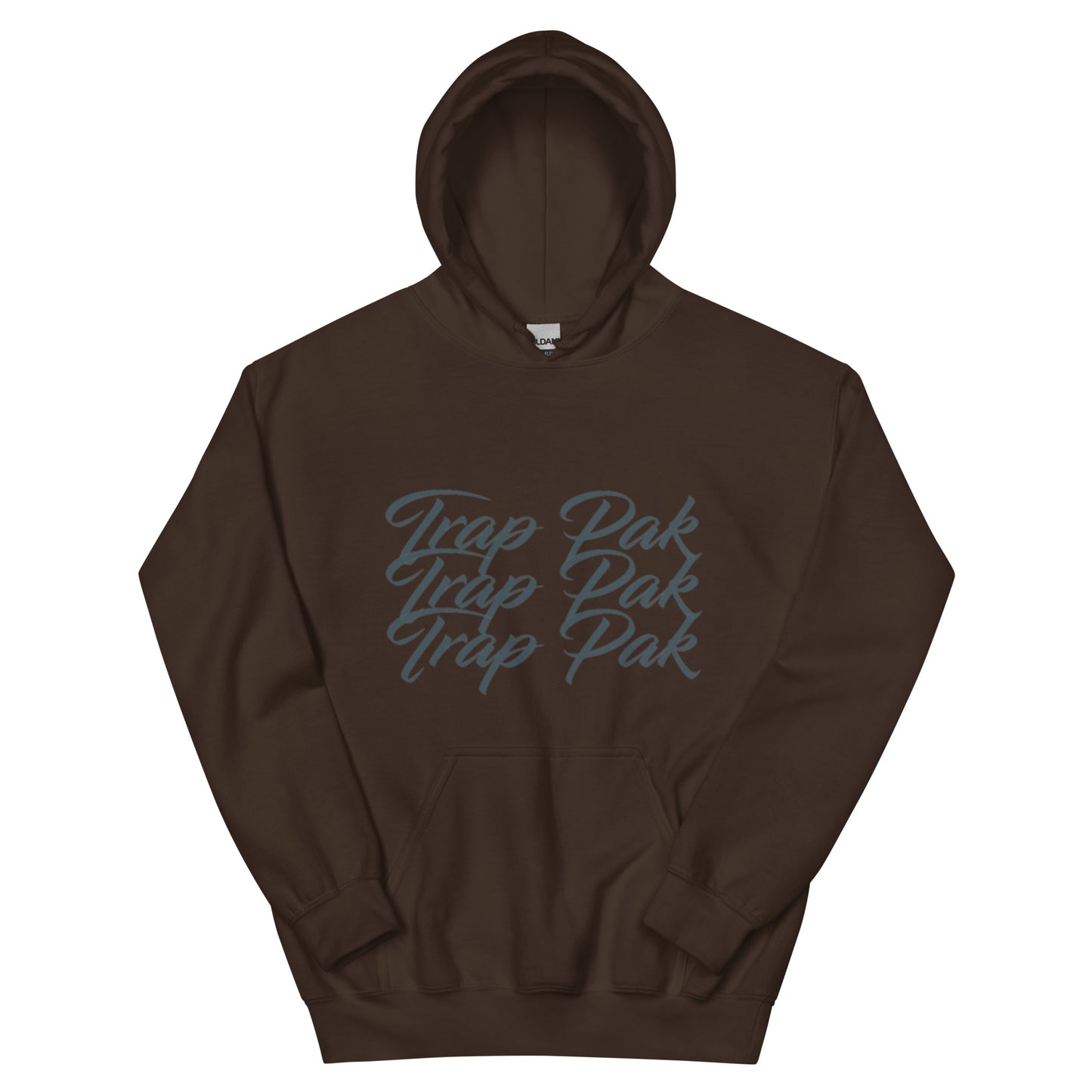 3-Peat Signature Hoodie