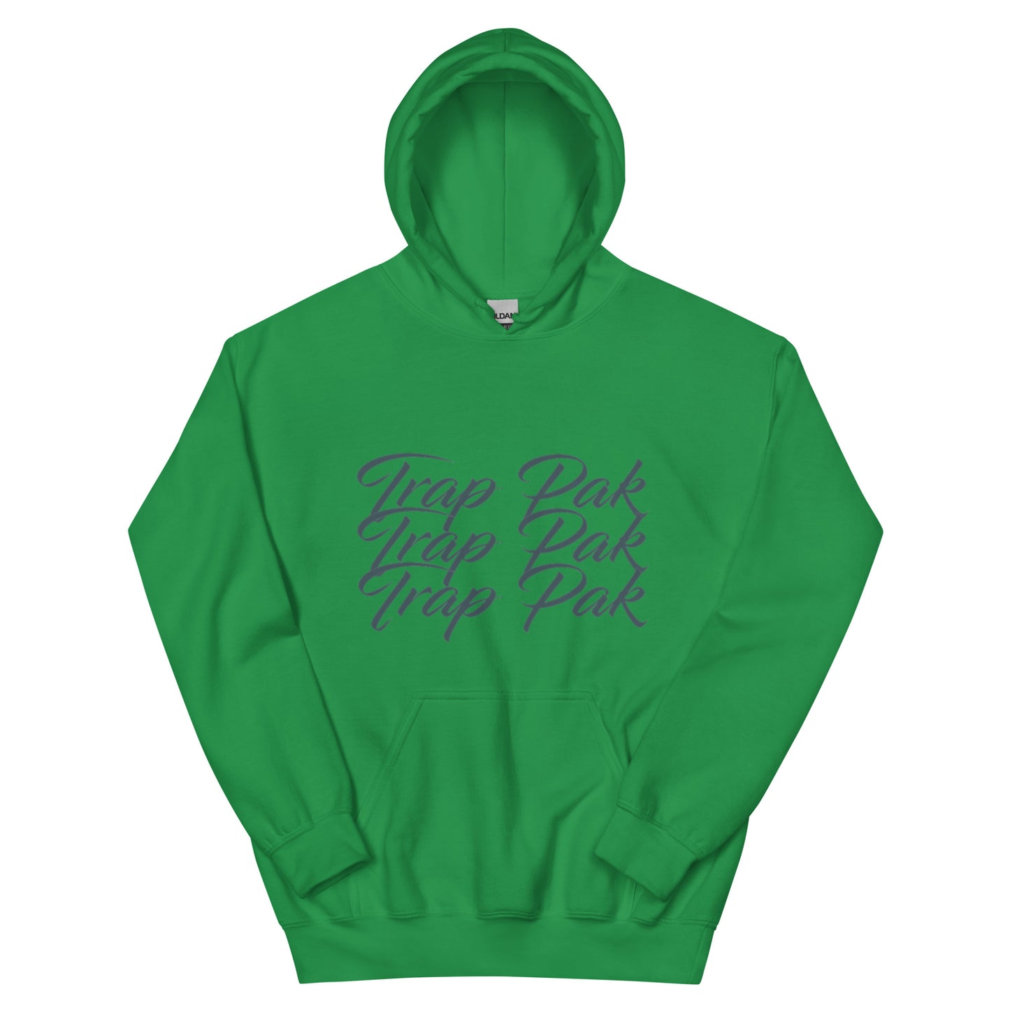 3-Peat Signature Hoodie