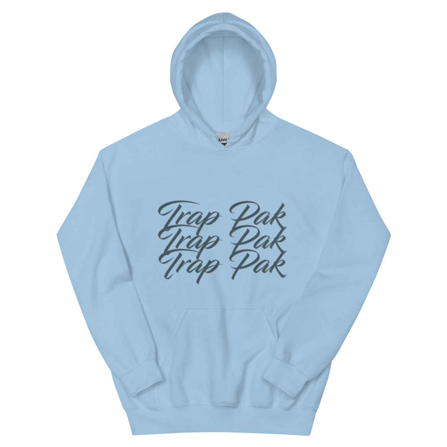 3-Peat Signature Hoodie