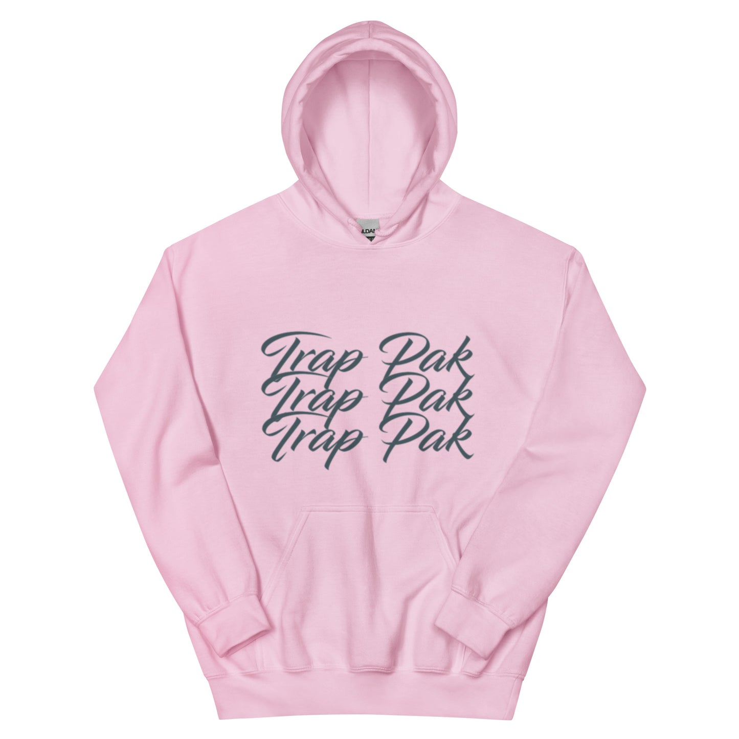 3-Peat Signature Hoodie