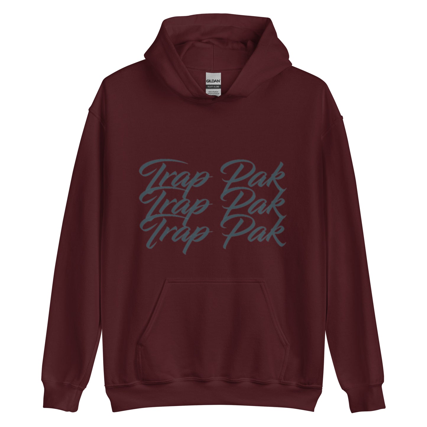 3-Peat Signature Hoodie