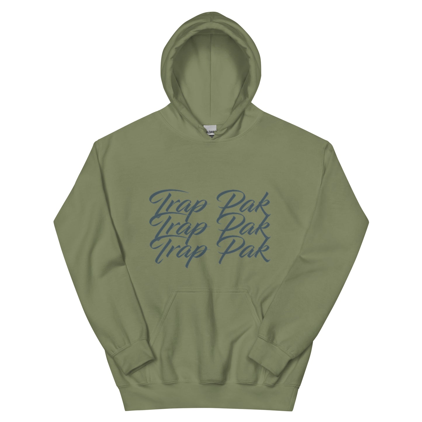 3-Peat Signature Hoodie