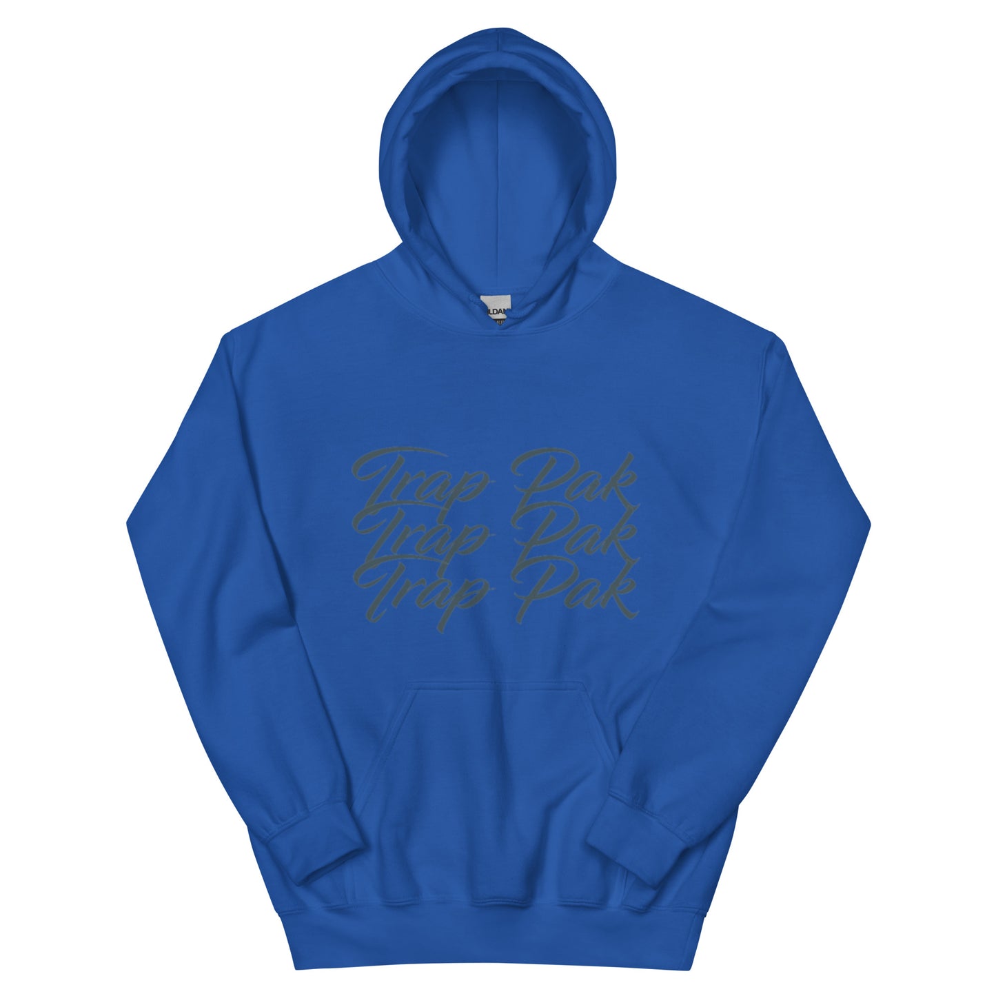 3-Peat Signature Hoodie