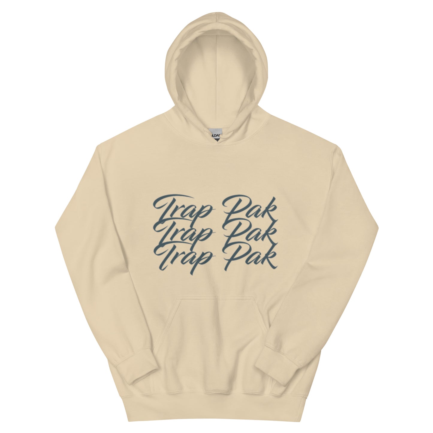 3-Peat Signature Hoodie