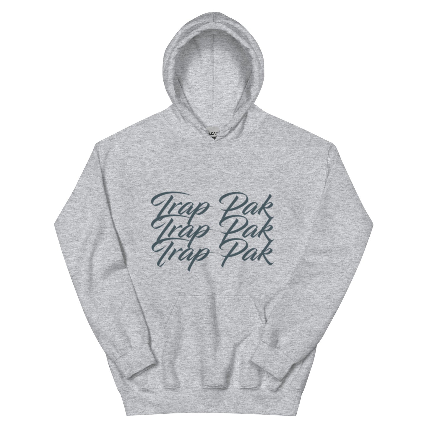 3-Peat Signature Hoodie