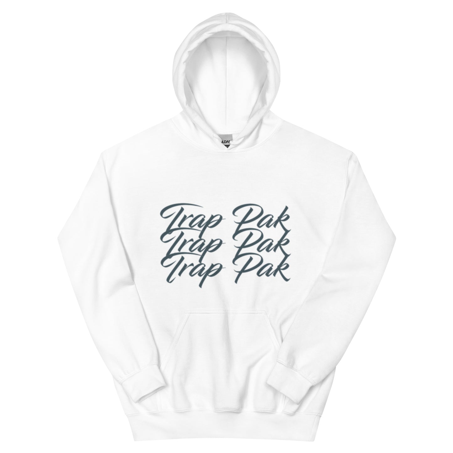 3-Peat Signature Hoodie