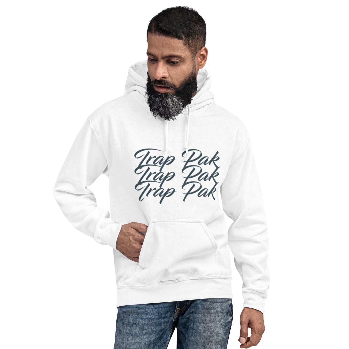 3-Peat Signature Hoodie