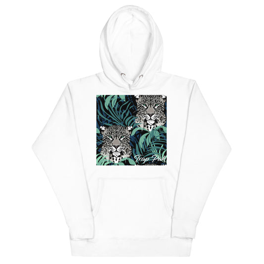 Jungle Unisex Hoodie