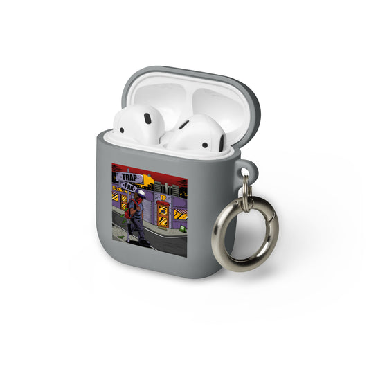 Trap Pak AirPods case