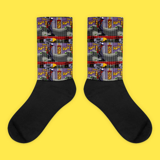 "Classic" logo Socks